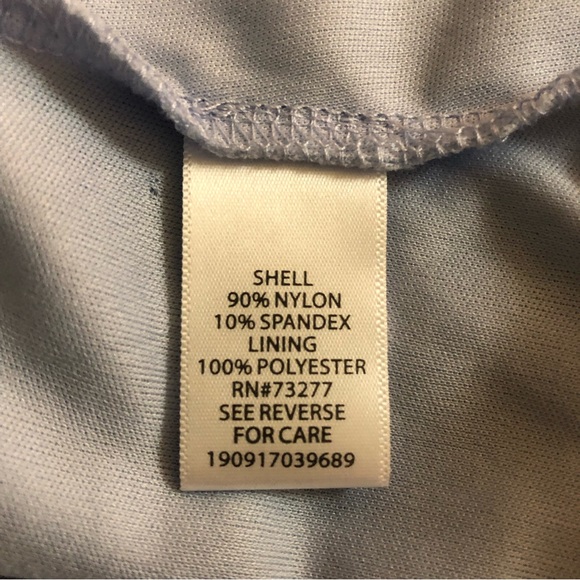 Candie’s Lace Overlay Dress - Picture 8 of 10